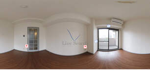 ダイナコート箱崎Ⅱ 302 【福岡県箱崎九大前駅】 の外観写真