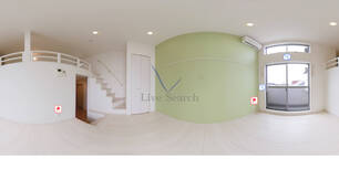 サンリーフ香椎 205 【福岡県香椎駅】 の外観写真