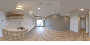 ジオエント門前仲町 1404 【東京都門前仲町駅】 の外観写真