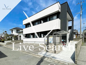 エスプリ 101 【福岡県新飯塚駅】 の外観写真