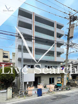 Little　Dream　the　start 302 【福岡県大濠公園駅】 の外観写真