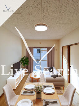 グリーンハイツ谷 402 【福岡県竹下駅】 の外観写真