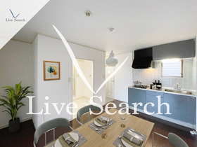 クリスタルハイツ青柳 402 【福岡県福岡空港駅】 の外観写真