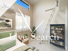 ターニングバック 102 【神奈川県妙蓮寺駅】 の外観写真