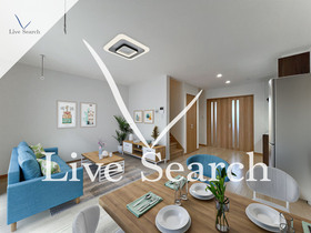 リープハウスK 2 【福岡県藤崎駅】 の外観写真