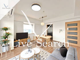 目黒本町マンション 406 【東京都学芸大学駅】 の外観写真