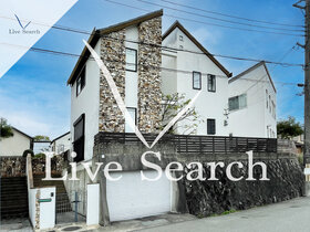 小野原西三丁目戸建  【大阪府北千里】 の外観写真