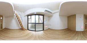 ファースト天神 802 【福岡県福岡駅】 の外観写真