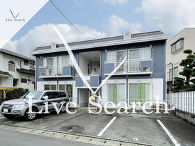 ハイツメサ 101 【福岡県雑餉隈駅】 の外観写真