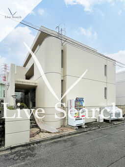 エストディオ町田 207 【東京都町田駅】 の外観写真