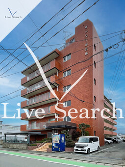 サンコーポ三筑 303 【福岡県笹原駅】 の外観写真