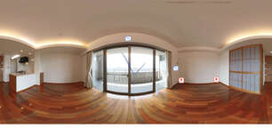 ロフティ吉塚駅前弐番館 1505 【福岡県吉塚駅】 の外観写真