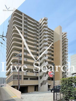 ロフティ吉塚駅前弐番館 1505 【福岡県吉塚駅】 の外観写真