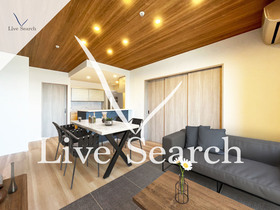 照葉ザ・タワー 3302 【福岡県千早駅】 の外観写真