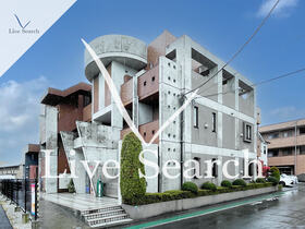 リバーウインズⅡ 202 【東京都狛江駅】 の外観写真