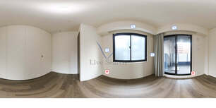 グランドメゾン大濠公園ザ・タワーレジデンス 602 【福岡県大濠公園駅】 の外観写真