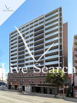 ラフィーネグラン室見 405 【福岡県室見駅】 の外観写真