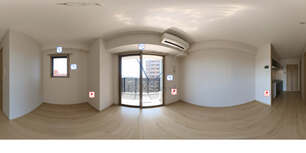 ニューガイアリルーム平尾駅前No.24 1004 【福岡県平尾駅】 の外観写真