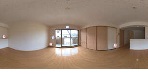 ウィンドヒルコート 201 【福岡県都府楼前駅】 の外観写真