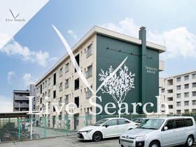 リノスタイル姫路北条 304 【兵庫県姫路駅】 の外観写真