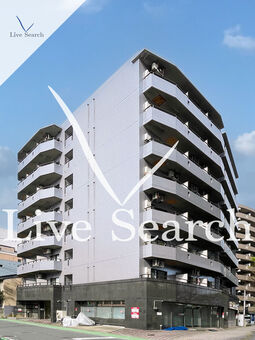 ノアーズアーク博多北 210 【福岡県博多駅】 の外観写真