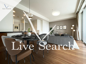 パークホームズ警固本通り 404 【福岡県赤坂駅】 の外観写真