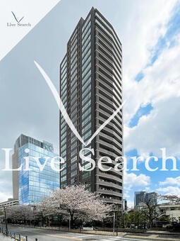 アトラスタワー六本木 1004 【東京都六本木駅】 の外観写真