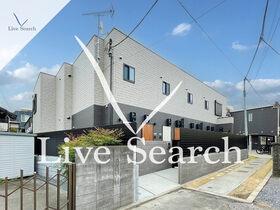 Lignum武蔵野 103 【東京都三鷹駅】 の外観写真