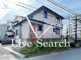 練馬区谷原一丁目戸建  【東京都練馬高野台駅】 の外観写真