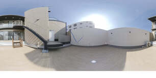 オフィスニューガイア天神東 7F8F 【福岡県呉服町駅】 の外観写真