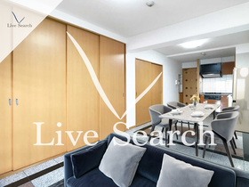 ヨーロピアンタワー 401 【福岡県祇園駅】 の外観写真