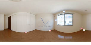 RiverField 101 【兵庫県大倉山駅】 の外観写真