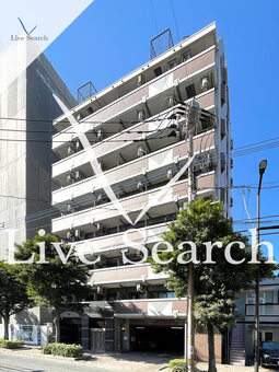 フォルム博多 812 【福岡県呉服町駅】 の外観写真