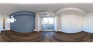 シーサイド松風 401 【福岡県西新駅】 の外観写真