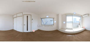 エステート・モア平尾駅前通り 1011 【福岡県西鉄平尾駅】 の外観写真