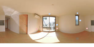 メゾンヴィラーチェ 102 【兵庫県五社駅】 の外観写真