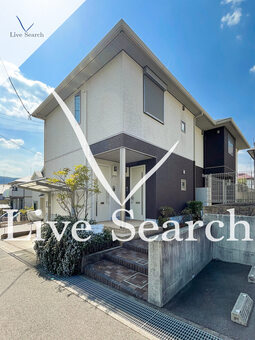 メゾンヴィラーチェ 102 【兵庫県五社駅】 の外観写真