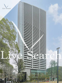 大阪ひびきの街ザ・サンクタスタワー 1402 【大阪府西大橋駅】 の外観写真