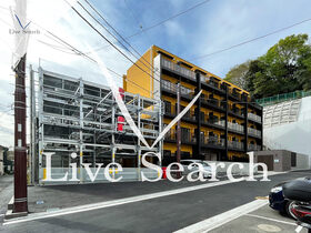 PORT PARK SIDE 元町 507 【神奈川県元町・中華街駅】 の外観写真