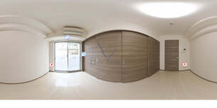 ミルーナヒルズ喜多見 401 【東京都狛江駅】 の外観写真