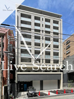 DIANA GARDEN 1FB 【福岡県薬院駅】 の外観写真