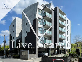 パグーロ東平尾Ⅱ 501 【福岡県福岡空港駅】 の外観写真