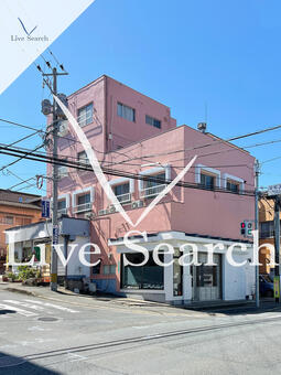 イルシオン平和 201 【福岡県平尾駅】 の外観写真