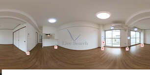 舞子レックスマンション 205 【兵庫県西舞子駅】 の外観写真