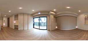 ルフォンプログレ神田プレミア 1002 【東京都神田駅】 の外観写真