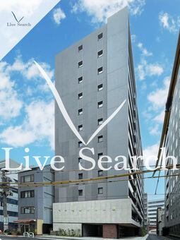 ルフォンプログレ神田プレミア 1003 【東京都神田駅】 の外観写真