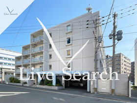 セントラルビレッジ百道 5002 【福岡県藤崎駅】 の外観写真