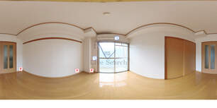 セントラルビレッジ百道 5002 【福岡県藤崎駅】 の外観写真