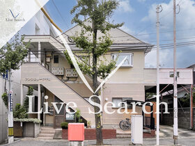 アンジェリーク平和 102 【福岡県平尾駅】 の外観写真