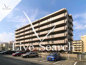 プレジール室見 405 【福岡県姪浜】 の外観写真